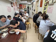 -添發碗仔翅美食