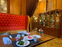 -马勒别墅饭店(静安寺店)