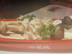 -小龙坎火锅(全球总店)