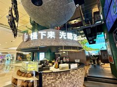 -大头椰·椰子鸡火锅(南宁万象城店)