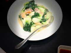 奶白菜-玖味(老工人西路店)
