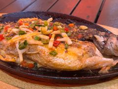 -沙州食驿·非遗小吃夜市