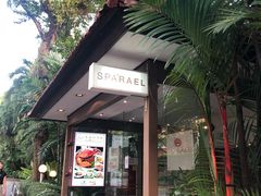 -泰国村酒楼(良木园酒店)