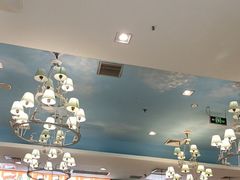 -龙聚德北京烤鸭(沙坪坝华宇A馆店)