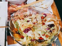 -木屋烧烤(坂田天安云谷店)