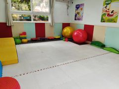 -苏州市姑苏区宝仁幼儿园