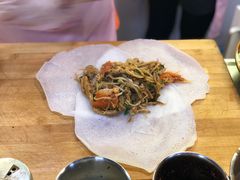 -安徽阜阳卷馍(西单店)