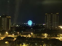 -山明水秀大饭店