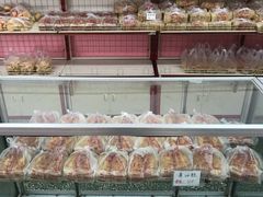 -中关村茶点