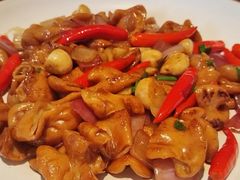 -望江门小龙虾·烧烤(九堡店)