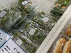 -美新点心店(陕西北路店)