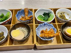 -康师傅私房牛肉面(马泉营奥莱店)