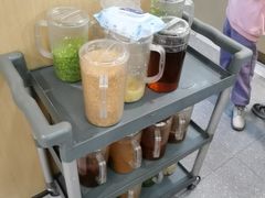 -海底捞火锅(万象汇店)