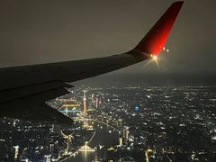 -白云机场易登机休息室