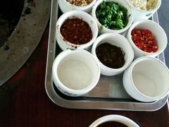 -朝伟清真铜瓢牛肉馆(三十年老·店)