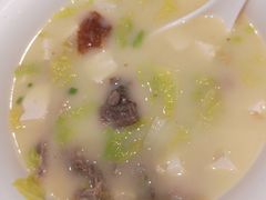 -锋味餐厅(空港复悦里店)