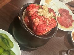 -蒜香焼肉PURUSHIN(马场路店)