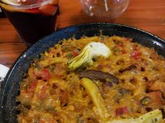 -帕歌西班牙餐厅paco tapas