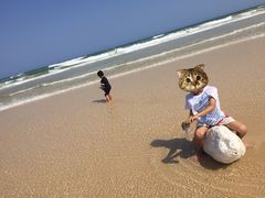 -月亮湾