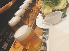 -兰特伯爵西餐厅·啤酒屋(方庄店)