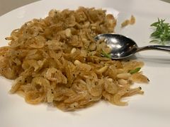 松仁芒种虾皮-解香楼(八盘岭路店)