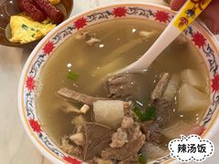-陈记汤饭(水巷口店)