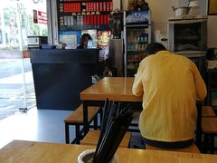 -裕兴记·三虾面(西北街总店)