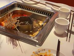 -串一火锅(赛格国际购物中心店)