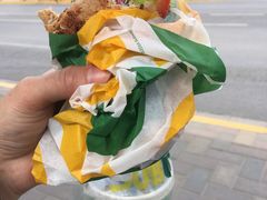 -赛百味SUBWAY(曲江智慧大厦店)