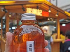 -沙州食驿·非遗小吃夜市