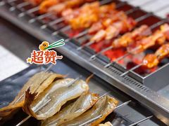 -延边金利串店(安达街店)