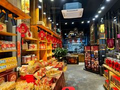 -御手信(古港店)