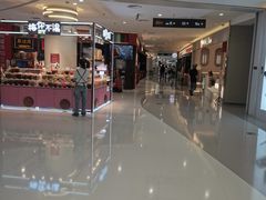 -丽达购物中心(崂山店)