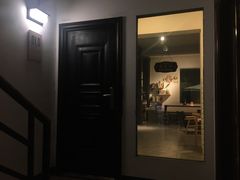 -旧屋咖啡(海景店)