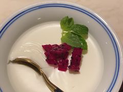 -雨后行菜(报慈北路店)