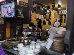 -陈妈妈的店-下沙灌汤烧卖(新场大街店)
