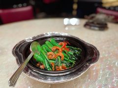 啫啫芥兰-8餐厅(新葡京酒店)