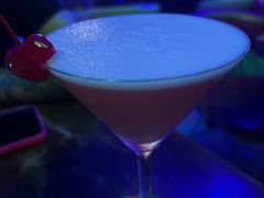 -MOSSO音乐酒吧·Live House(南京西路店)