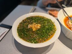酸辣蟹肉烩豆面-逸道(益丰·外滩源店)