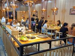 -金顺韩式烤肉·网红烤肉店(广利路店)