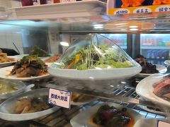 -西部马华清真兰州牛肉面·烧烤夜市(关东店)