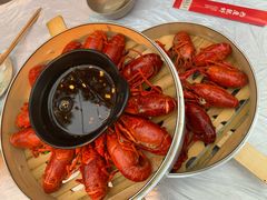 -巴厘龙虾·榜首油焖大虾(沙湖·花园店)