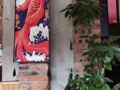 门面-鑫吉巷铁板烧