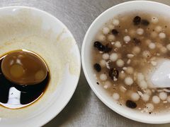 酒酿元宵-芳婆糕团店(王府大街店)