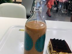 -宜家·瑞典风味餐厅(烟台路店)
