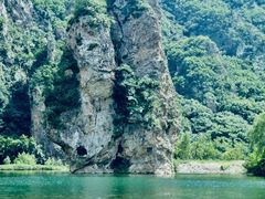 -大连冰峪旅游度假区