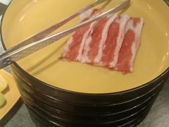 -牛New寿喜烧(中山公园龙之梦店)