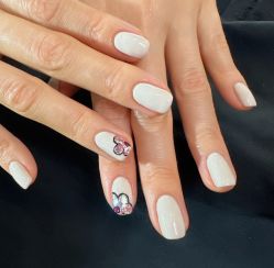 -LILY NAILS美甲美睫