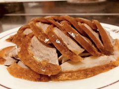 -全聚德烤鸭店(准噶尔路店)