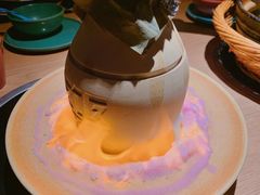 -吃饭皇帝大(合生汇店)